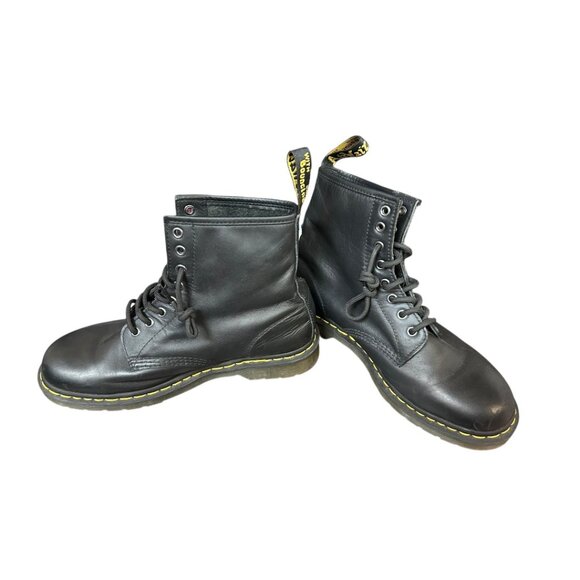 Blundstone 510 Black Leather Chelsea Boots - Picture 11 of 12